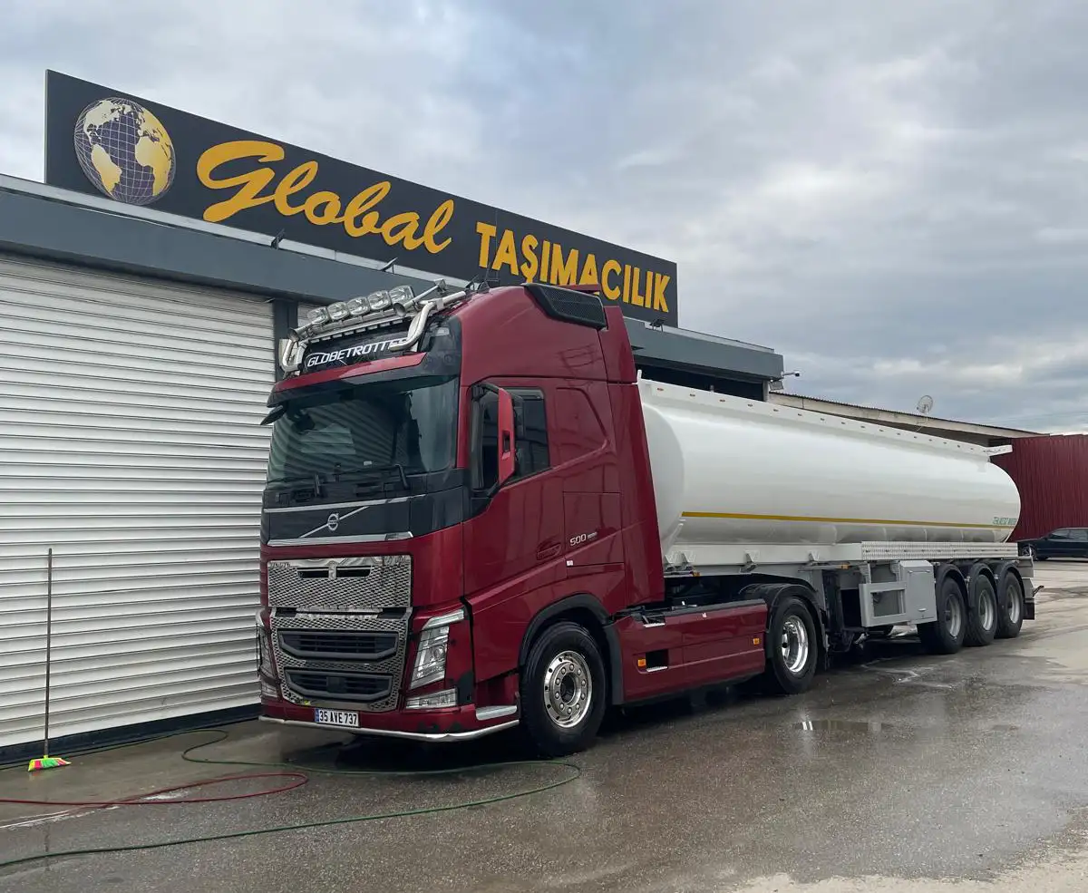 İzmir Tanker Su Satışı ve Kiralama, İzmir Arazöz